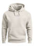 Herren Hoodie Backprint Nature Symbole | Kompass | Berge | Baum Outdoor Männer Fashion Streetstyle Neverless®preview