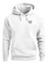 Herren Hoodie Backprint Oldtimer Auto Sunday Driver Club Aufdruck Retro Männer Fashion Streetstyle Neverless®preview
