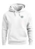 Herren Hoodie Backprint Oldtimer Auto Sunday Driver Club Aufdruck Retro Männer Fashion Streetstyle Neverless®preview