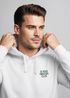 Herren Hoodie Backprint Oldtimer Auto Sunday Driver Club Aufdruck Retro Männer Fashion Streetstyle Neverless®preview