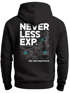 Herren Hoodie Backprint Outdoor Expedition Motiv Kapuzen-Pullover Männer Fashion Streetstyle Neverless®preview