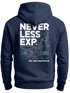 Herren Hoodie Backprint Outdoor Expedition Motiv Kapuzen-Pullover Männer Fashion Streetstyle Neverless®preview