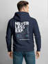 Herren Hoodie Backprint Outdoor Expedition Motiv Kapuzen-Pullover Männer Fashion Streetstyle Neverless®preview