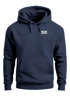 Herren Hoodie Backprint Outdoor Expedition Motiv Kapuzen-Pullover Männer Fashion Streetstyle Neverless®preview