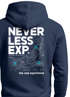 Herren Hoodie Backprint Outdoor Expedition Motiv Kapuzen-Pullover Männer Fashion Streetstyle Neverless®preview