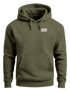 Herren Hoodie Backprint Outdoor Expedition Motiv Kapuzen-Pullover Männer Fashion Streetstyle Neverless®preview