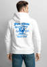 Herren Hoodie Backprint Pool Locos Club Lustiger Kapuzenpullover mit Hunde-Print Männer Fashion Streetstyle Neverless®preview