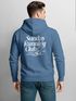Herren Hoodie Backprint Sport Laufen Joggen Grafik Sunday Running Club Retro Rückenaufdruck Fashion Streetstyle Neverless®preview