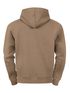 Herren Hoodie Camping Line Art Kapuzensweatshirt mit Outdoor Symbolen Lagerfeuer Berge Männer Fashion Streetstyle Neverless®preview