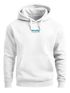Herren Hoodie Everyday Running Club Kapuzensweatshirt mit Motivations-Print Sport Streetwear Fitness Style Neverless®preview