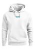 Herren Hoodie Everyday Running Club Kapuzensweatshirt mit Motivations-Print Sport Streetwear Fitness Style Neverless®preview