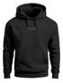 Herren Hoodie Palmenmotiv | Neverless Take Me to Paradise Design Summer Vibes Streetwear Männer Fashion Neverless®preview