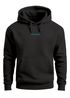 Herren Hoodie Palmenmotiv | Neverless Take Me to Paradise Design Summer Vibes Streetwear Männer Fashion Neverless®preview
