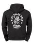 Herren Hoodie Two Beers Only Club | Kapuzensweatshirt mit Bier-Motiv Fun Design Streetstyle Neverless®preview