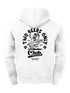 Herren Hoodie Two Beers Only Club | Kapuzensweatshirt mit Bier-Motiv Fun Design Streetstyle Neverless®preview