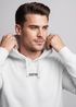 Herren Hoodie Utah Colorado | Kapuzensweatshirt mit Canyon-Motiv Lake Powell Graphic Print Männer Fashion Streetstyle Neverless®preview