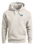 Herren Hoodie Yosemite California | Kapuzensweatshirt mit Naturmotiv National Park Graphic Print Fashion Streetstyle Neverless®preview