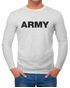 Herren Long-Sleeve Aufdruck Army Print Langarm-Shirt steetstyle Neverless®preview