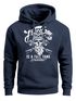 Herren Long-Sleeve Biker Motorrad Motiv Freedom is a full Tank Skull Totenkopf Neverless®preview