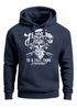 Herren Long-Sleeve Biker Motorrad Motiv Freedom is a full Tank Skull Totenkopf Neverless®preview