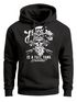 Herren Long-Sleeve Biker Motorrad Motiv Freedom is a full Tank Skull Totenkopf Neverless®preview