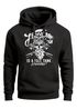 Herren Long-Sleeve Biker Motorrad Motiv Freedom is a full Tank Skull Totenkopf Neverless®preview