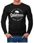 Herren Long-Sleeve California Republic 3 Langarm-Shirt Neverless®preview