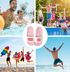 Herren mit Spruch BUMS BAR –Gadget Malle, Festival JGA Männerurlaub– Witzige Badeschlappen für Urlaub Moonworks®preview