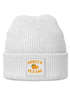 Herren Mütze Beanie Bedruckt Spritz Please Wintermütze Aufdruck Print Strickmütze Apres Ski Rippstrick Neverless®preview