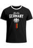 Herren Retro WM-Shirt Fan-Shirt Deutschland Fußball Weltmeisterschaft 2026 Berlin Adler Moonworks®preview