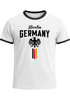 Herren Retro WM-Shirt Fan-Shirt Deutschland Fußball Weltmeisterschaft 2026 Berlin Adler Moonworks®preview
