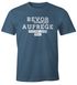 Herren Spruch T-Shirt Bevor ich mich jetzt aufrege isses mir lieber egal Fun-Shirt lustig Moonworks®preview