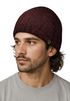 Herren Strickmütze mit Fleecefutter| gefütterte Wintermütze Winddicht Rippstrick | Outdoor Sport Neverless®preview