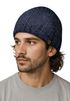 Herren Strickmütze mit Fleecefutter| gefütterte Wintermütze Winddicht Rippstrick | Outdoor Sport Neverless®preview