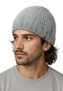 Herren Strickmütze mit Fleecefutter| gefütterte Wintermütze Winddicht Rippstrick | Outdoor Sport Neverless®preview