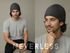 Herren Strickmütze Rippstrick Outdoor Wintermütze ungefüttert Beanie für Männer Neverless®preview
