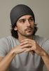 Herren Strickmütze Rippstrick Outdoor Wintermütze ungefüttert Beanie für Männer Neverless®preview