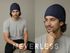 Herren Strickmütze Rippstrick Outdoor Wintermütze ungefüttert Beanie für Männer Neverless®preview
