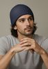 Herren Strickmütze Rippstrick Outdoor Wintermütze ungefüttert Beanie für Männer Neverless®preview
