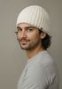 Herren Strickmütze Rippstrick Outdoor Wintermütze ungefüttert Beanie für Männer Neverless®preview