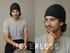 Herren Strickmütze Rippstrick Outdoor Wintermütze ungefüttert Beanie für Männer Neverless®preview