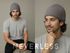 Herren Strickmütze Rippstrick Outdoor Wintermütze ungefüttert Beanie für Männer Neverless®preview