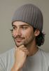 Herren Strickmütze Rippstrick Outdoor Wintermütze ungefüttert Beanie für Männer Neverless®preview
