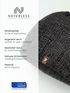 Herren Strickmütze Wintermütze Winddicht Rippstrick Outdoor Sport Strickbeanie Neverless®preview
