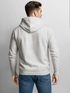 Herren Sweatjacke mit Kapuze Print Bäume Logo Sweatshirt Zipjacke Zip-Hoodie Männer Fashion Streetstyle Neverless®preview