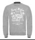 Herren Sweatshirt Bus Surfing Retro Pullover Männer Neverless®preview