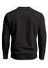 Herren Sweatshirt mit Logoprint Palme Regular Fit Neverless®preview
