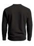 Herren Sweatshirt mit Logoprint Palme Regular Fit Neverless®preview