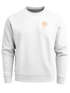 Herren Sweatshirt mit Logoprint Palme Regular Fit Neverless®preview