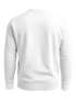 Herren Sweatshirt mit Logoprint Palme Regular Fit Neverless®preview